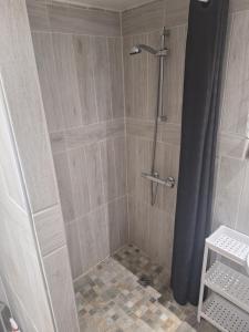 Maisons de vacances Chez Loulou du Linas - Bugarach : photos des chambres