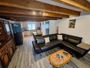 Chez Loulou du Linas - Bugarach - Fenouillet