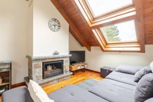 Family Attic Esterri