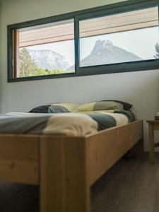 Maisons de vacances Venez Chez Vous Villa Nature : photos des chambres