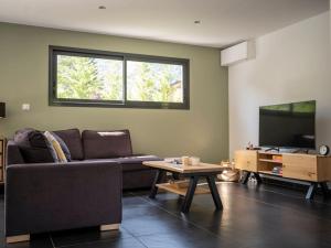 Maisons de vacances Venez Chez Vous Villa Nature : photos des chambres