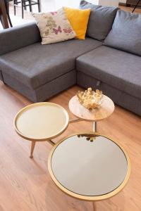 Maisons de vacances Gite de Groupe campagne 15 personnes avec piscine : photos des chambres