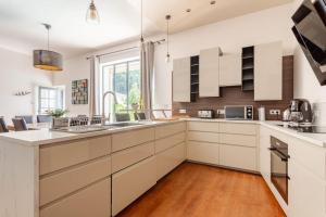 Maisons de vacances Gite de Groupe campagne 15 personnes avec piscine : Maison 1 Chambre