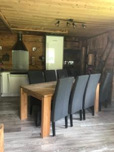 LE GALTA Chalet Lucie