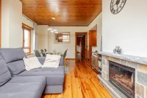 Family Attic Esterri - Guingueta