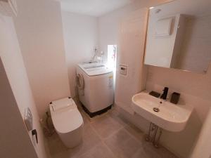 The Aoca Tokyo Kaminoge