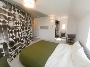 The Aoca Tokyo Kaminoge