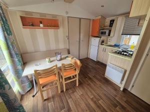 Campings Camping les Peupliers : photos des chambres