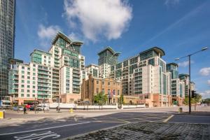 2 bedroom Flat in Vauxhall