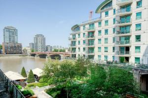 2 bedroom Flat in Vauxhall