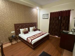 HotelMaple Ridge