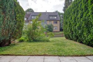 NEU Life&Work in Mülheim mit Garten