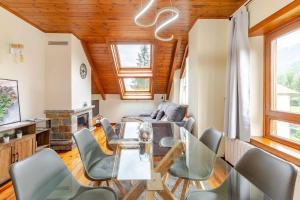 Family Attic Esterri