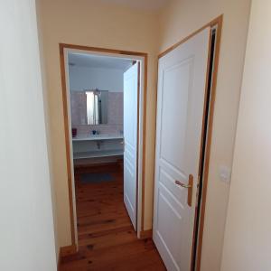 Chambre des bords de Siame