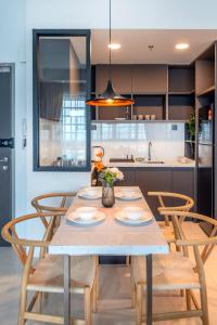 Novo Kuala Lumpur by Cobnb, Jalan Ampang