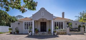 Millbury Guest House