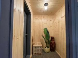 Pocheon Yolafongta Pension