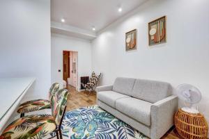 Gare de Lyon 4BD - 4BTH apartment!