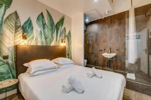 Gare de Lyon 4BD - 4BTH apartment!