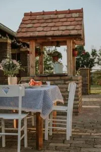 Seosko turističko domaćinstvo Biser - Lug