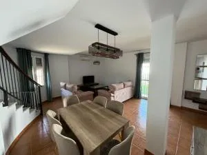 Casa María Zambrano - Aznalcóllar