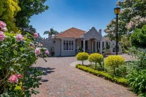 Millbury Guest House - Port Elizabeth