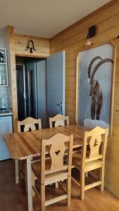 appartement parc aux etoiles