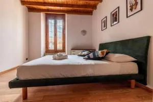 Historic City and 3 Bedrooms - Centre Lake Apartment - 皮索涅