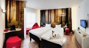 Hotel Ibis Styles La Rioja Arnedo - Autol