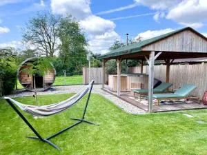 Well c Home gîte bien-être - Lens