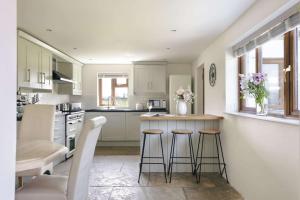 Leavens Farmstead a Rural Lake District Retreat with Hot Tub - Ridgestone