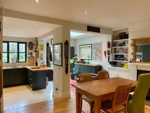 Beautiful Victorian House in Central Chelmsford - Writtle