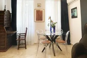 to ble Künstlersteinhaus mit Garten Barrierefrei - Tírnavos