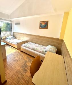 Hostel Nuove Frontiere