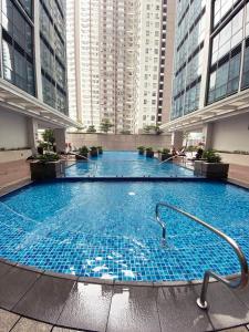 City Life Suite Uptown BGC