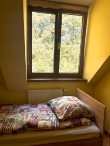 Hostel Nuove Frontiere