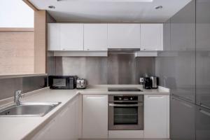 Blueground Claren Tower gym parking DXB-1339