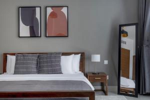 Blueground Claren Tower gym parking DXB-1339