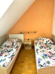 Hostel Nuove Frontiere