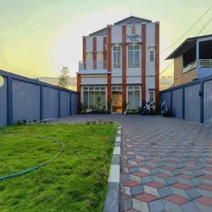 Nawasena Homey Syariah near Bandara Adisucipto 4 Mitra RedDoorz - Potrojayan