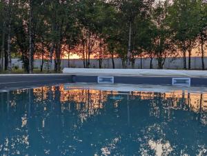 L Évasion en plein air