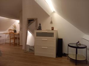 L Évasion en plein air