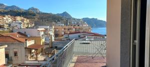 Naxos Mare Appartamento vacanze