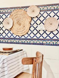 Tunisianatmosphere I SidiBousaid I SI2