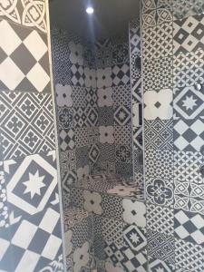 Villas Belle VILLA sur PESSAC , 6 chambres avec piscine, hammam et sauna : photos des chambres