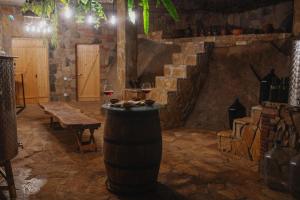 Machakhela Inn - Resort and Winery