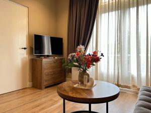 Lovely Spacious Apartment