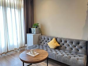 Lovely Spacious Apartment