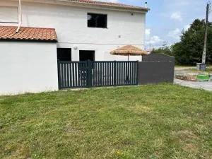 les Palmiers - 沙朗