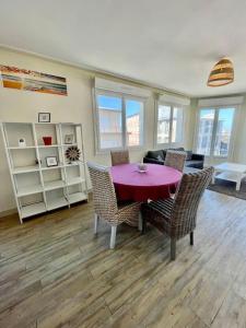 Joli appartement Centre-ville